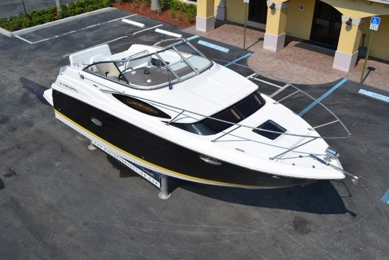 Thumbnail 101 for Used 2006 Regal 2565 Window Express boat for sale in West Palm Beach, FL