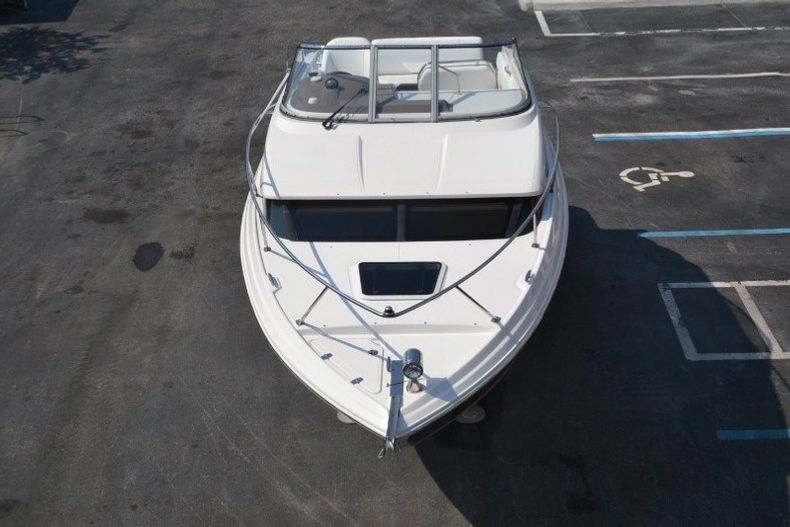 Thumbnail 102 for Used 2006 Regal 2565 Window Express boat for sale in West Palm Beach, FL