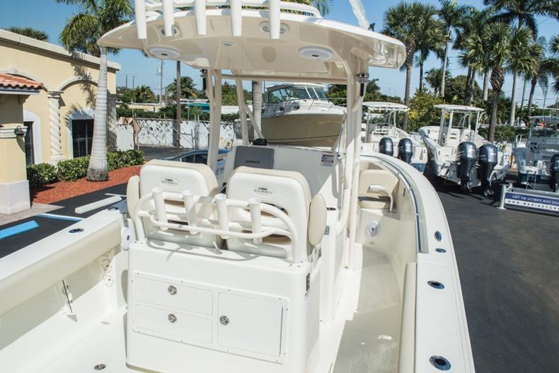 Thumbnail 15 for New 2015 Cobia 277 Center Console boat for sale in West Palm Beach, FL