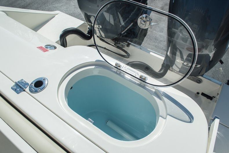Thumbnail 24 for New 2015 Cobia 277 Center Console boat for sale in West Palm Beach, FL