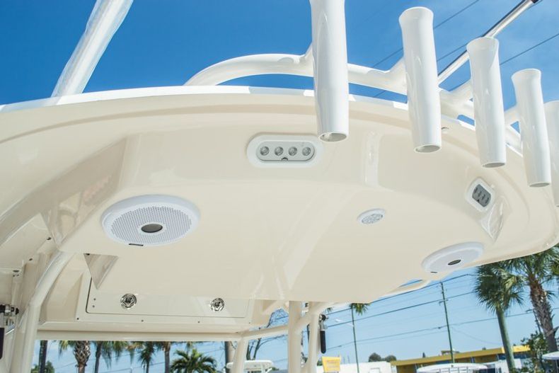 Thumbnail 55 for New 2015 Cobia 277 Center Console boat for sale in West Palm Beach, FL