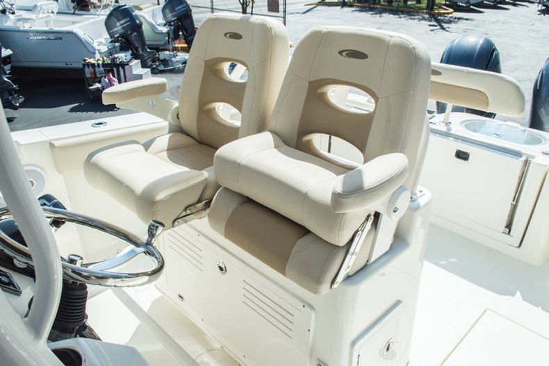 Thumbnail 58 for New 2015 Cobia 277 Center Console boat for sale in West Palm Beach, FL