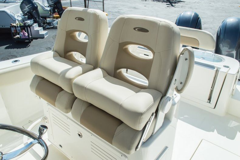Thumbnail 59 for New 2015 Cobia 277 Center Console boat for sale in West Palm Beach, FL
