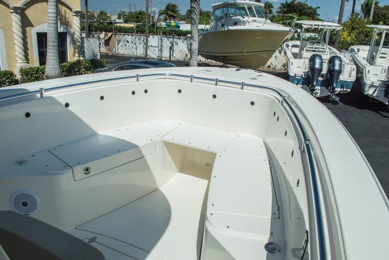 Thumbnail 60 for New 2015 Cobia 277 Center Console boat for sale in West Palm Beach, FL