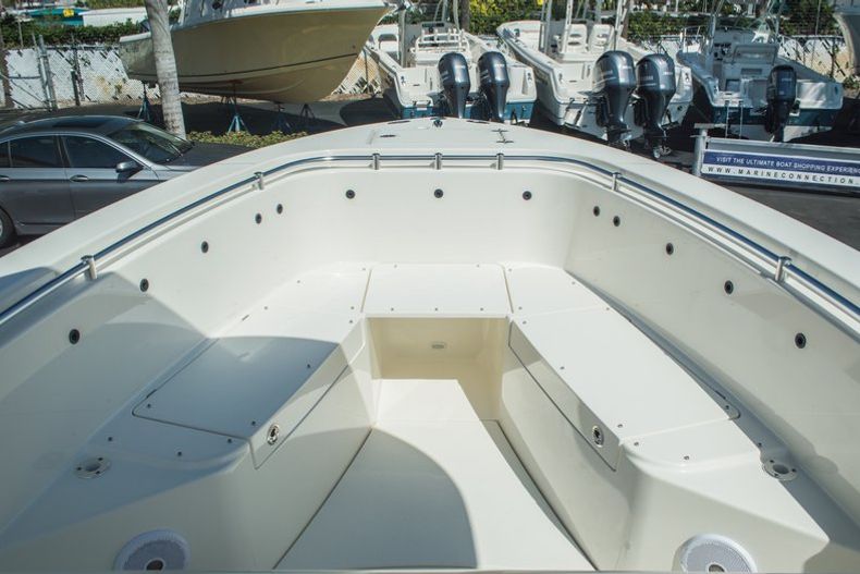 Thumbnail 61 for New 2015 Cobia 277 Center Console boat for sale in West Palm Beach, FL