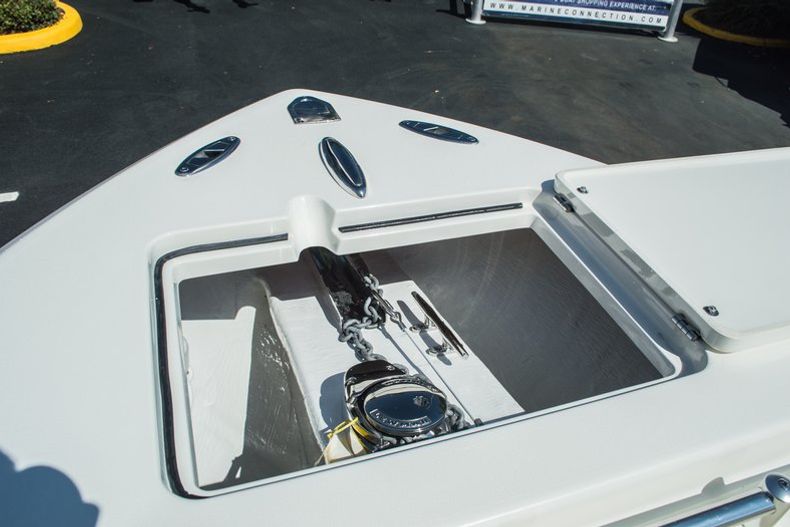 Thumbnail 67 for New 2015 Cobia 277 Center Console boat for sale in West Palm Beach, FL