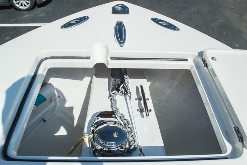 Thumbnail 68 for New 2015 Cobia 277 Center Console boat for sale in West Palm Beach, FL