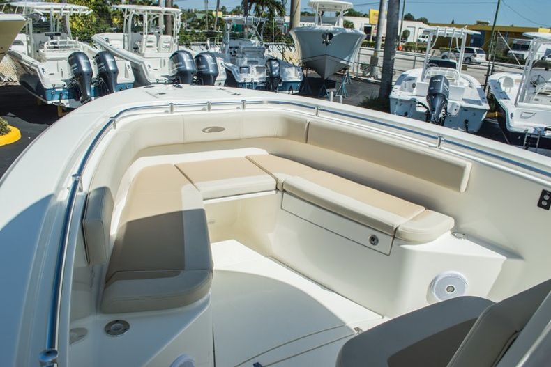 Thumbnail 70 for New 2015 Cobia 277 Center Console boat for sale in West Palm Beach, FL