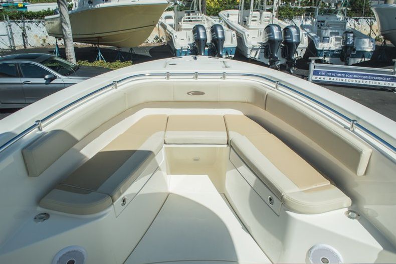 Thumbnail 71 for New 2015 Cobia 277 Center Console boat for sale in West Palm Beach, FL