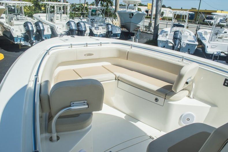 Thumbnail 72 for New 2015 Cobia 277 Center Console boat for sale in West Palm Beach, FL