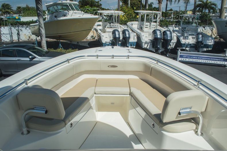 Thumbnail 73 for New 2015 Cobia 277 Center Console boat for sale in West Palm Beach, FL