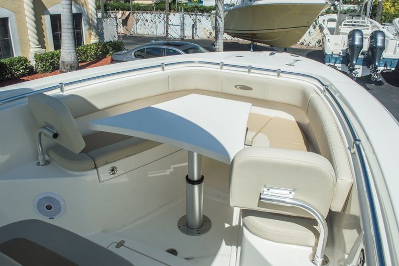 Thumbnail 74 for New 2015 Cobia 277 Center Console boat for sale in West Palm Beach, FL