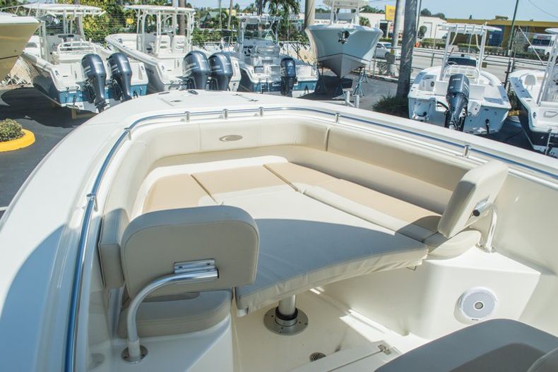 Thumbnail 76 for New 2015 Cobia 277 Center Console boat for sale in West Palm Beach, FL