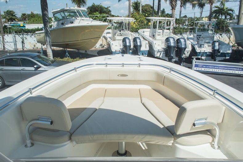 Thumbnail 77 for New 2015 Cobia 277 Center Console boat for sale in West Palm Beach, FL