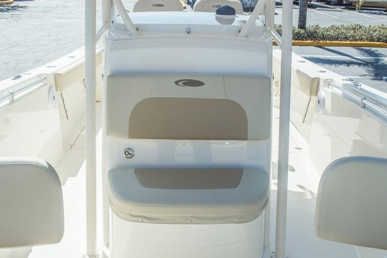 Thumbnail 79 for New 2015 Cobia 277 Center Console boat for sale in West Palm Beach, FL