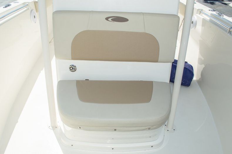 Thumbnail 80 for New 2015 Cobia 277 Center Console boat for sale in West Palm Beach, FL