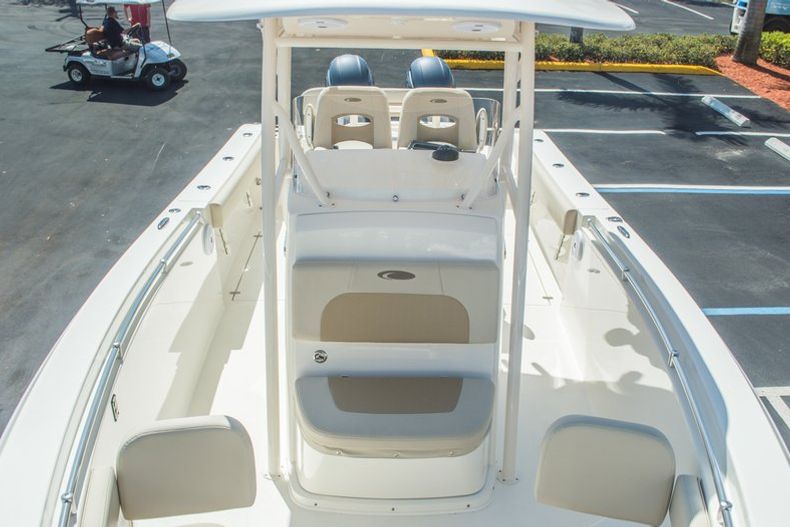 Thumbnail 86 for New 2015 Cobia 277 Center Console boat for sale in West Palm Beach, FL
