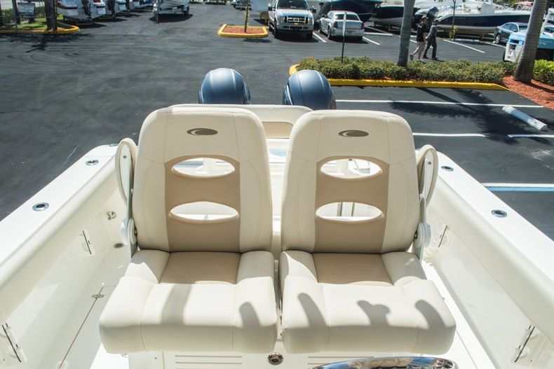 Thumbnail 88 for New 2015 Cobia 277 Center Console boat for sale in West Palm Beach, FL
