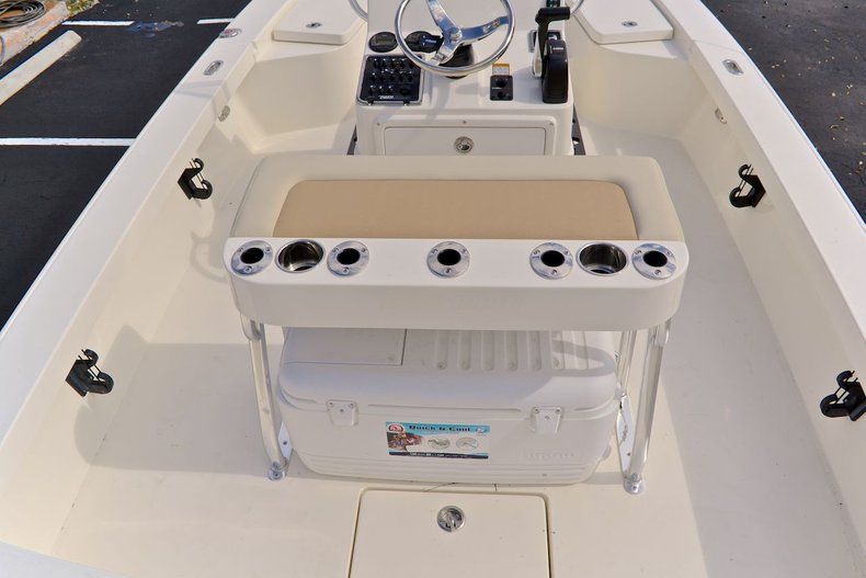 Thumbnail 37 for New 2014 Pathfinder 2300 HPS Bay Boat boat for sale in Vero Beach, FL