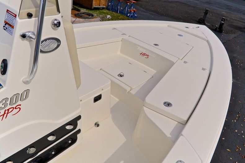 Thumbnail 43 for New 2014 Pathfinder 2300 HPS Bay Boat boat for sale in Vero Beach, FL
