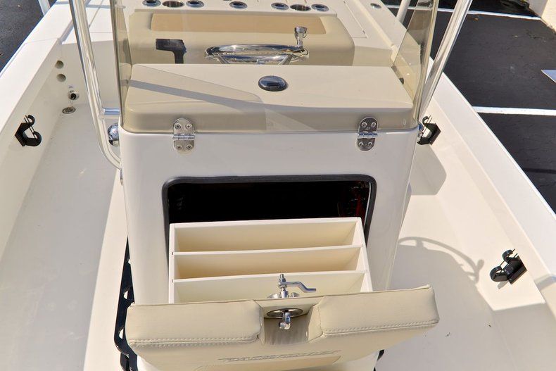 Thumbnail 46 for New 2014 Pathfinder 2300 HPS Bay Boat boat for sale in Vero Beach, FL
