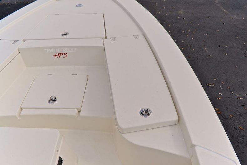 Thumbnail 53 for New 2014 Pathfinder 2300 HPS Bay Boat boat for sale in Vero Beach, FL