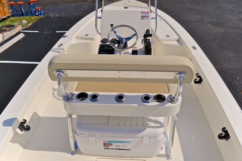 Thumbnail 56 for New 2014 Pathfinder 2300 HPS Bay Boat boat for sale in Vero Beach, FL