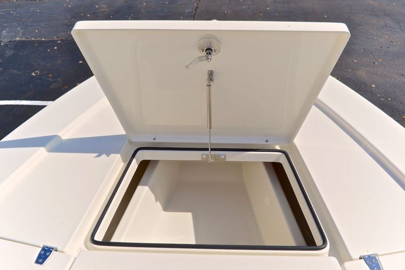 Thumbnail 59 for New 2014 Pathfinder 2300 HPS Bay Boat boat for sale in Vero Beach, FL