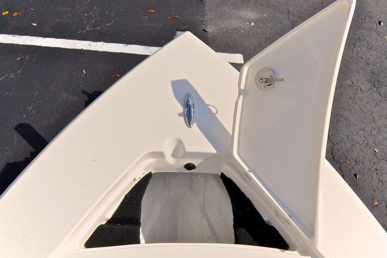 Thumbnail 61 for New 2014 Pathfinder 2300 HPS Bay Boat boat for sale in Vero Beach, FL