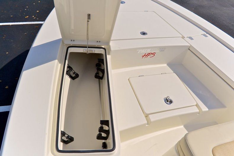 Thumbnail 62 for New 2014 Pathfinder 2300 HPS Bay Boat boat for sale in Vero Beach, FL
