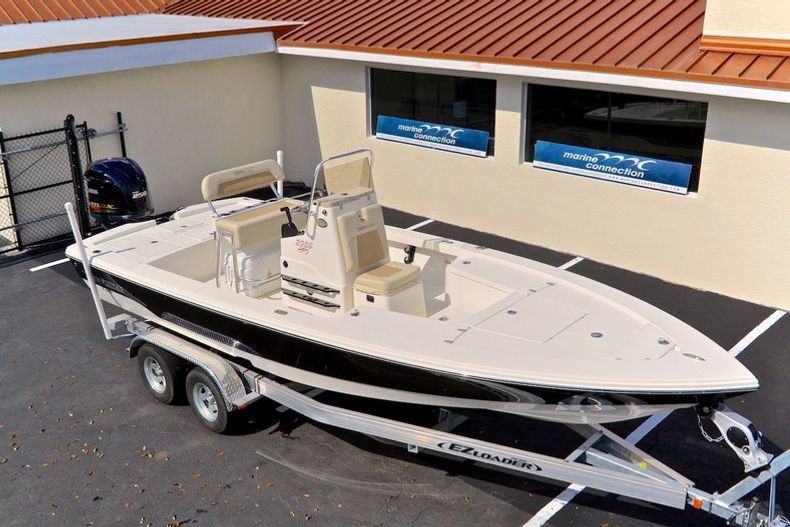 Thumbnail 64 for New 2014 Pathfinder 2300 HPS Bay Boat boat for sale in Vero Beach, FL