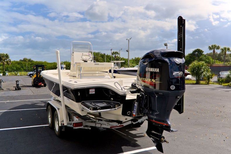 Thumbnail 5 for New 2014 Pathfinder 2300 HPS Bay Boat boat for sale in Vero Beach, FL