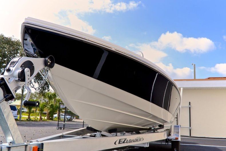 Thumbnail 16 for New 2014 Pathfinder 2300 HPS Bay Boat boat for sale in Vero Beach, FL