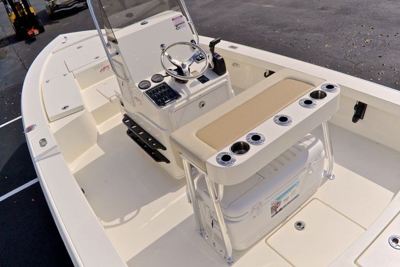 Thumbnail 21 for New 2014 Pathfinder 2300 HPS Bay Boat boat for sale in Vero Beach, FL