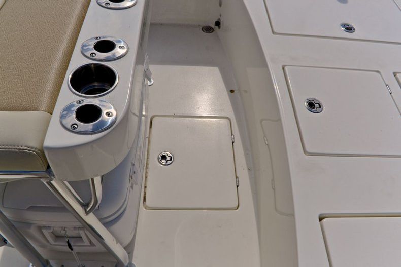 Thumbnail 32 for New 2014 Pathfinder 2300 HPS Bay Boat boat for sale in Vero Beach, FL
