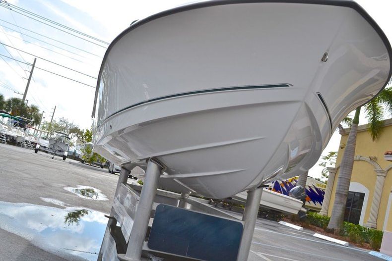 Thumbnail 2 for Used 2008 Trophy 1806 Dual Console boat for sale in West Palm Beach, FL