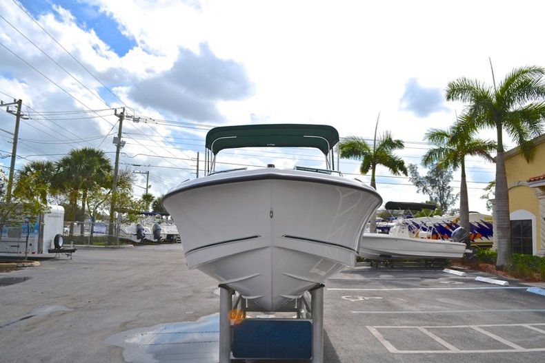 Thumbnail 12 for Used 2008 Trophy 1806 Dual Console boat for sale in West Palm Beach, FL