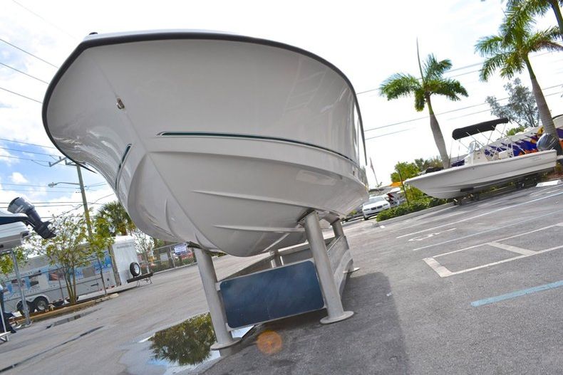 Thumbnail 4 for Used 2008 Trophy 1806 Dual Console boat for sale in West Palm Beach, FL