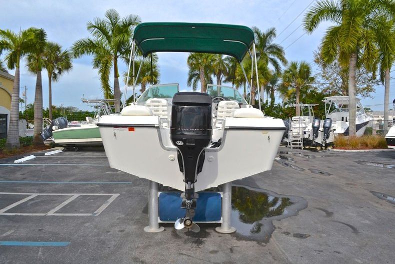 Thumbnail 16 for Used 2008 Trophy 1806 Dual Console boat for sale in West Palm Beach, FL