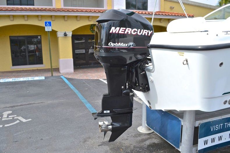 Thumbnail 24 for Used 2008 Trophy 1806 Dual Console boat for sale in West Palm Beach, FL