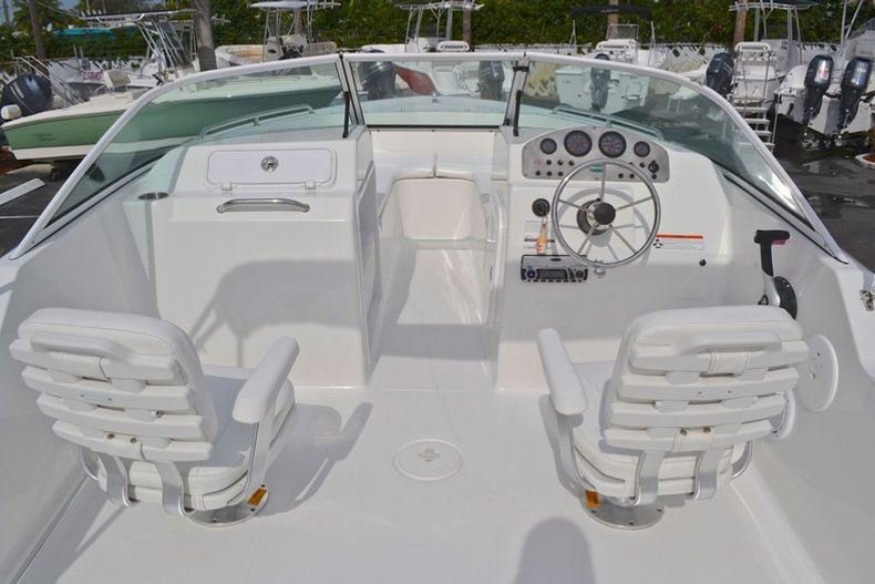 Thumbnail 41 for Used 2008 Trophy 1806 Dual Console boat for sale in West Palm Beach, FL