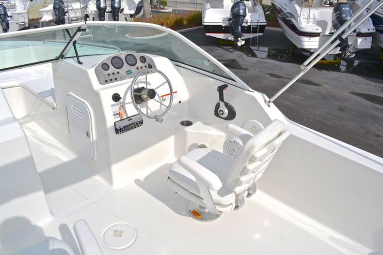 Thumbnail 42 for Used 2008 Trophy 1806 Dual Console boat for sale in West Palm Beach, FL
