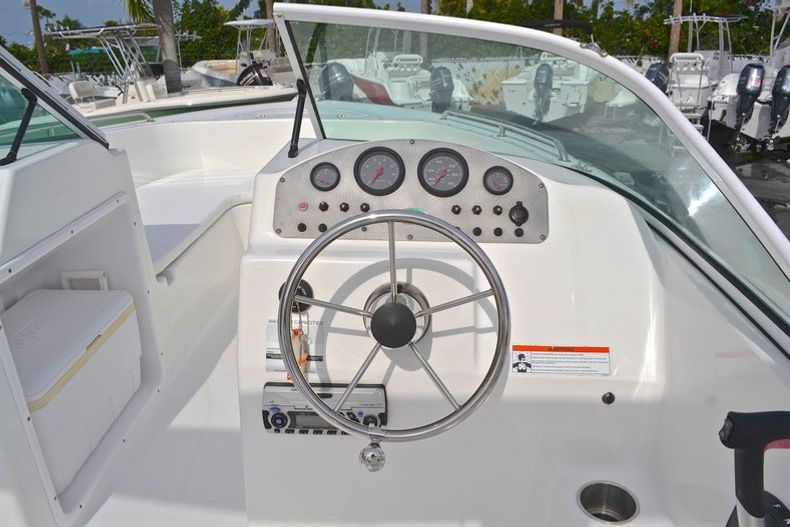 Thumbnail 46 for Used 2008 Trophy 1806 Dual Console boat for sale in West Palm Beach, FL
