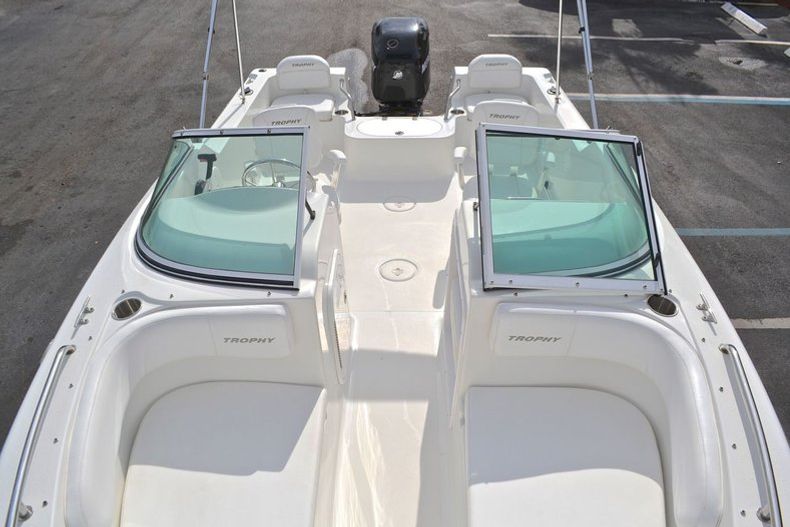 Thumbnail 61 for Used 2008 Trophy 1806 Dual Console boat for sale in West Palm Beach, FL