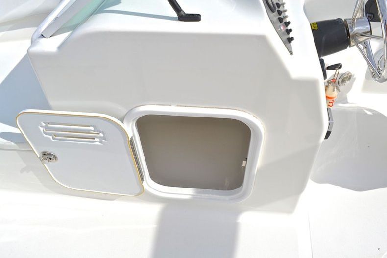Thumbnail 55 for Used 2008 Trophy 1806 Dual Console boat for sale in West Palm Beach, FL