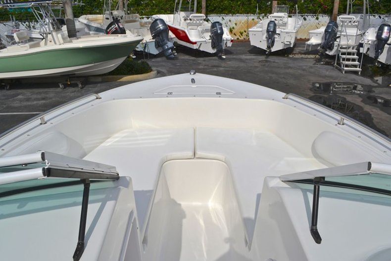 Thumbnail 56 for Used 2008 Trophy 1806 Dual Console boat for sale in West Palm Beach, FL