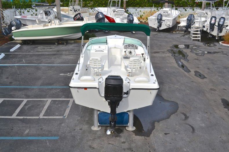 Thumbnail 69 for Used 2008 Trophy 1806 Dual Console boat for sale in West Palm Beach, FL