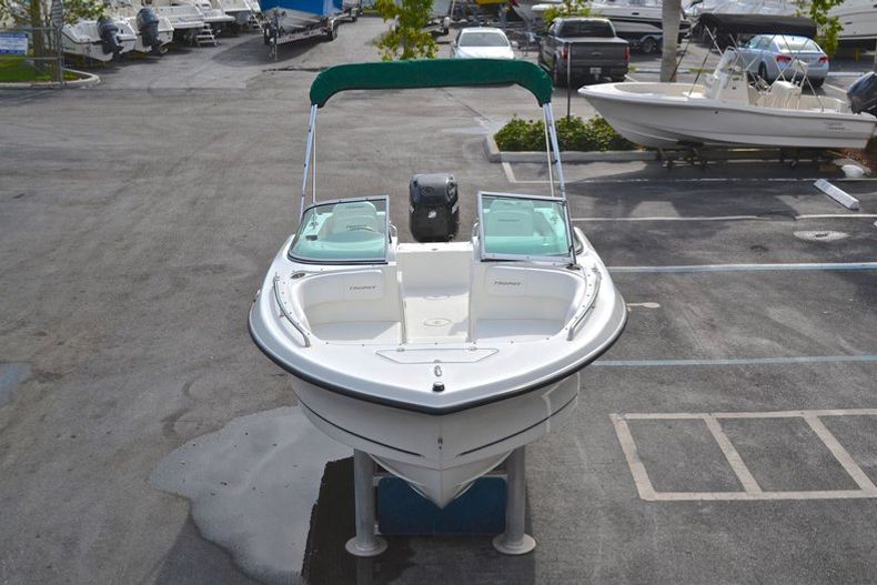 Thumbnail 73 for Used 2008 Trophy 1806 Dual Console boat for sale in West Palm Beach, FL