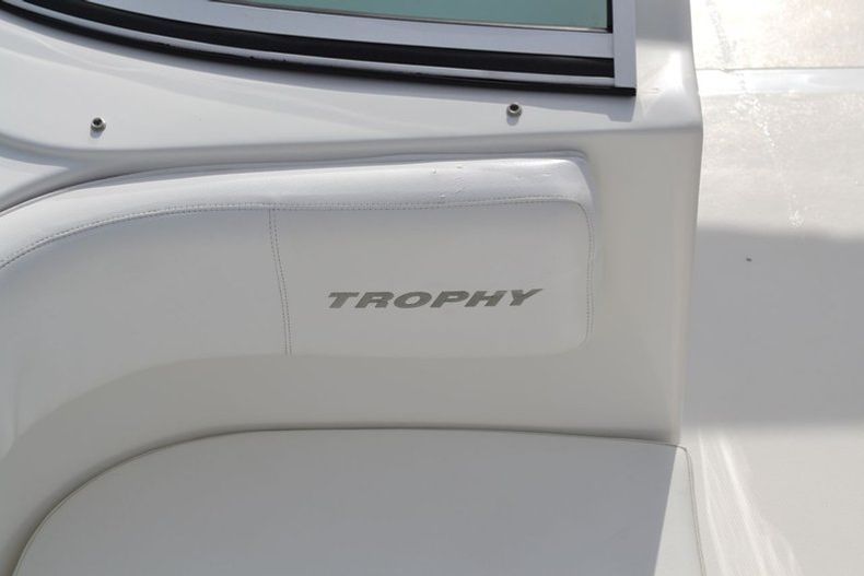 Thumbnail 64 for Used 2008 Trophy 1806 Dual Console boat for sale in West Palm Beach, FL
