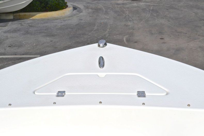 Thumbnail 67 for Used 2008 Trophy 1806 Dual Console boat for sale in West Palm Beach, FL